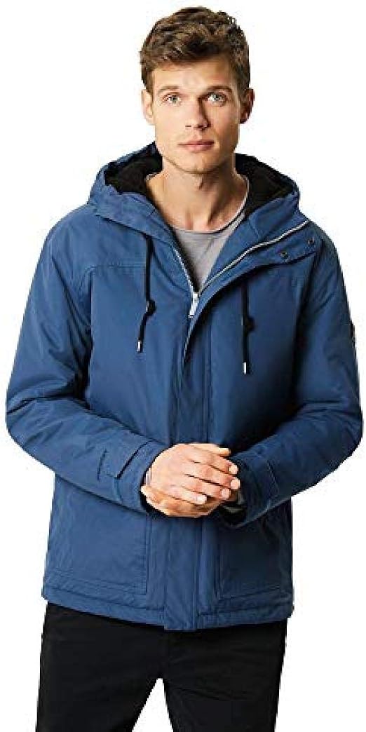 regatta syrus jacket