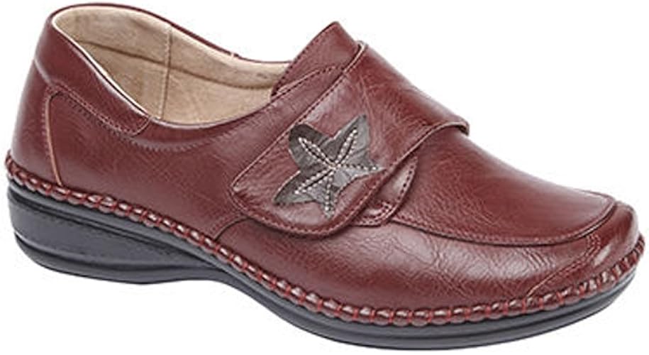 womens size 8 extra wide shoes