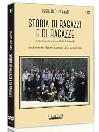 Storia di ragazzi e di ragazze (1989)