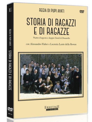 Storia di ragazzi e di ragazze (1989)
