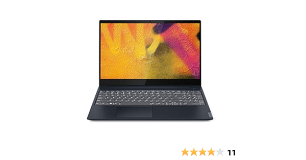 Amazon Com Lenovo Ideapad S340 Laptop 15 6 Screen Amd Ryzen 5 8gb Memory 256gb Solid State Drive Windows 10 Home 81nc0014us Computers Accessories