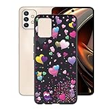 AQGG for Umidigi A13 Pro Max 5G [6.80"] Case, Soft