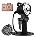 Godox AD-H600B 600W Bowens Mount Flash Extension Head Protable Off-Camera Light Lamp for Godox Witstro AD600B AD600BM (AD-H600B)