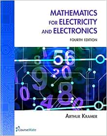 Math.F/Electricity+Electronics
