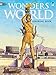 Wonders of the World Coloring Book (Dover History Coloring Book) by A. G. Smith