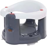 ebebek baby plus Baby Bath Seat 6 Months Plus Grey with Accessories view 7
