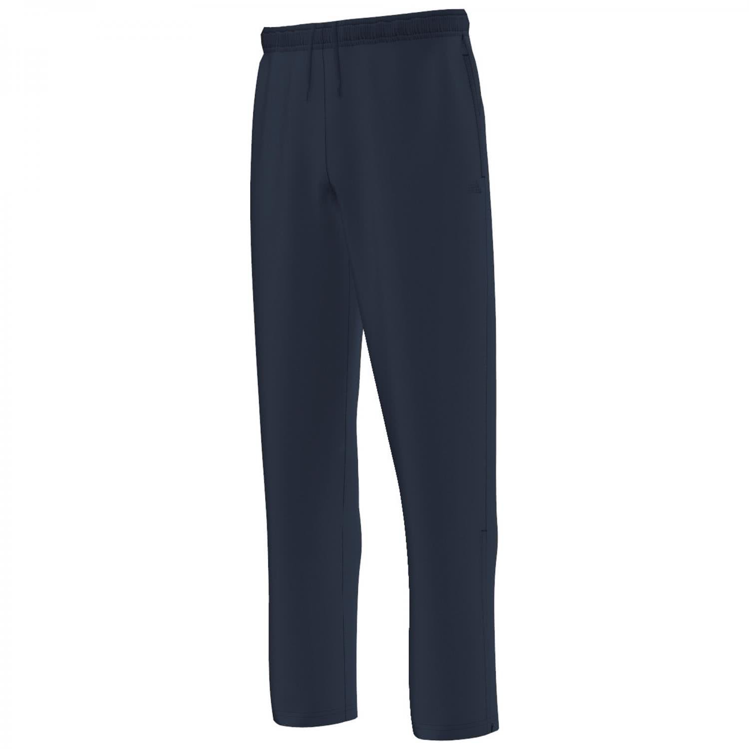 adidas men's essentials stanford basic pants
