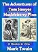 Download Mark Twain: Adventures Of Tom Sawyer [Illustrated] & Adventures of Huckleberry Finn (Fully Illustrat Kindle Editon