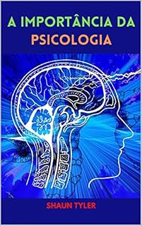 Livro A importância da psicologia
