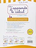 Image de J'apprends le calcul avec Sami et Julie
