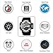 Casio G-Shock GA-400-1A Multi-Dimensional Analog Digital Watch