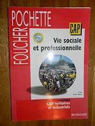 Vie sociale et professionnelle