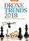 Livro Drone Trends 2018: Tendências no mundo dos Drones