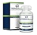 Tranquil Ear - Potent Tinnitus Relief Supplement (60 Capsules) - Natural Tinnitus Treatment and Ear Ringing Formula - Help Stop Ringing Ears Once And For All