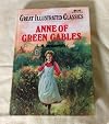 Anne of Green Gables (Great Illustrated Classics)