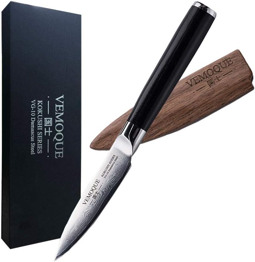 Best kitchen knife vg10