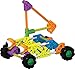 K’NEX 78830 Education KID K’NEX Transportation for Ages 3+ Engineering Educational Toy, 229 Pieces