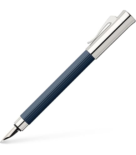 Amazon.com: Graf von Faber-Castell Classic Platinum Plated