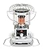Sengoku HeatMate 10,000-BTU Portable Indoor/Outdoor Omni-Radiant Kerosene Heater, OR-77 primary