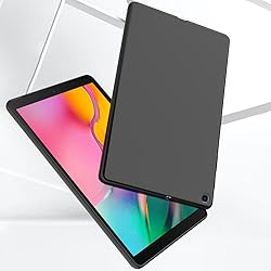 BREPRIO Case for 10.1 Inch Samsung Galaxy Tab A