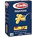 Barilla Rigatoni Pasta, 16 oz. Box - Non-GMO Pasta Made with Durum Wheat Semolina - Kosher Certified Pasta