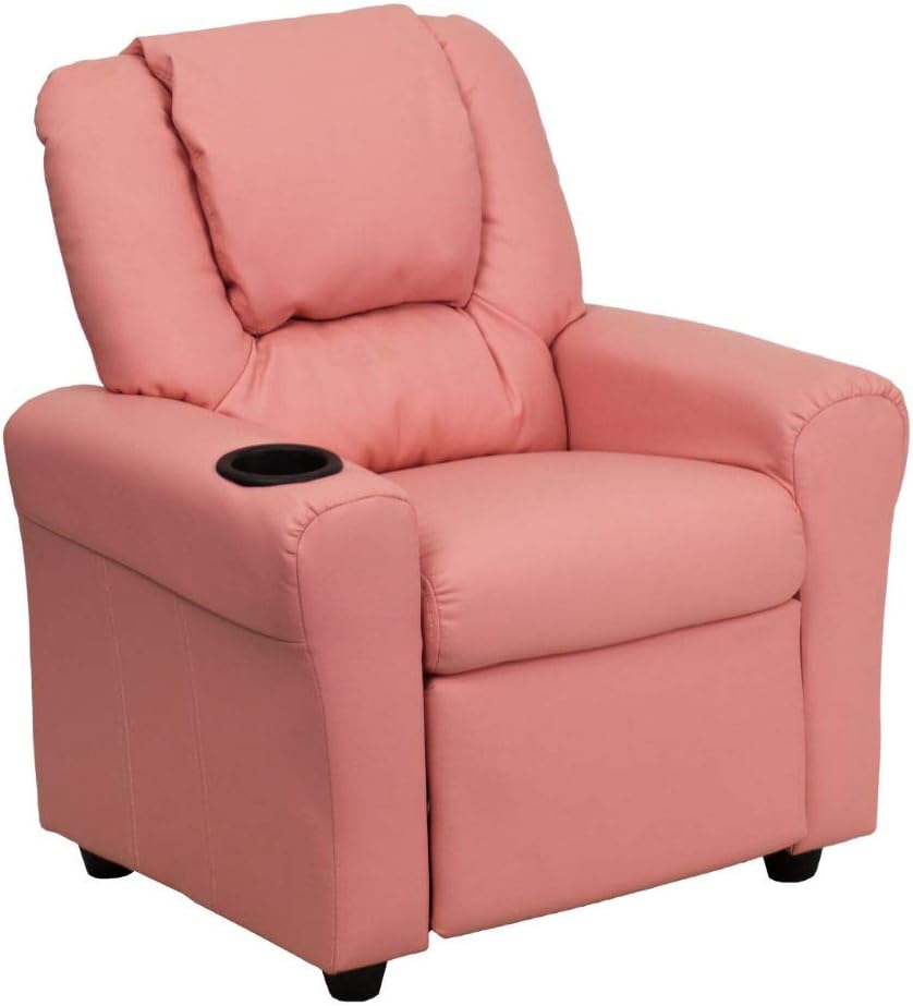 flash furniture kids recliner