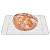 Hexada Stainless Steel Non-Stick Cooling and Baking Rack - 16.5 X 11.5 Inch