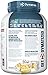 Dymatize ISO100 Hydrolyzed Protein Powder, 100% Whey Isolate Protein, 25g of Protein, 5.5g BCAAs, Gluten Free, Fast Absorbing, Easy Digesting, Birthday Cake, 3 Poundthumb 1