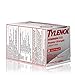 Tylenol Regular Strength Liquid Gels with 325 mg Acetaminophen, Pain Reliever & Fever Reducer, 90 ct