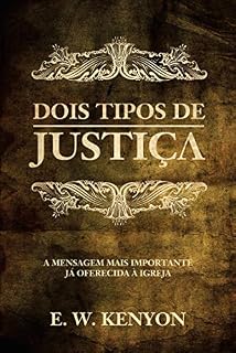 Livro Dois Tipos de Justiça