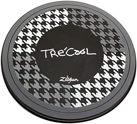 Zildjian Tre Cool 6" Practice Pad