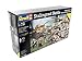 Revell of Germany Stalingrad PZKPFW III and T34 Dioramas Plastic Model Kit