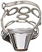 Bandolino Women's Gia Fabric Dress Sandal