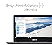ASUS ZenBook Flip UX360CA-UBM1T 13.3-inch Touchscreen Convertible Laptop Core m3 8GB DDR3 256GB SSD with Windows 10