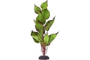 Underwater Treasures Silk Peace Lily - 12"