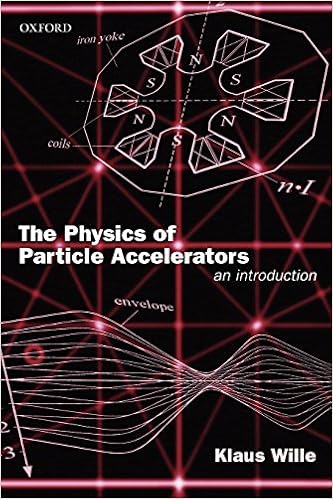 The Physics of Particle Accelerators: An Introduction The Physics of Particle Accelerators: An Introduction