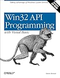 Image de Win32 API Programming with Visual Basic