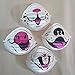 Dust Mask - Krazy Cone Masque Assortment Package (12)
