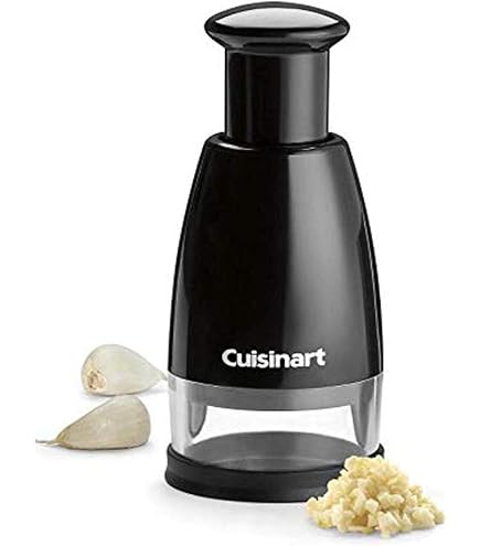 Cuisinart Elite Collection 4-Cup Chopper/Grinder, Black