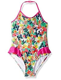 Jessica Simpson - Bañador de una pieza para niña