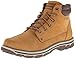 Skechers USA Men's Segment Amson Chukka Waterproof Boot