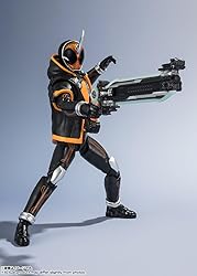 TAMASHII NATIONS - Kamen Rider Ghost - Kamen Rider