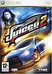 Juiced 2: Hot Import Nights