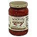Wickles Red Jalapeno Pepper Hoagie & Sub Sandwich Relish - 16 oz