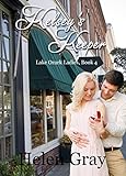 Kelsey's Keeper (Lake Ozark Ladies Book 4)