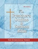 The Preacher's Outline & Sermon Bible: Revelation: New International Version (Preacher's Outline & S by