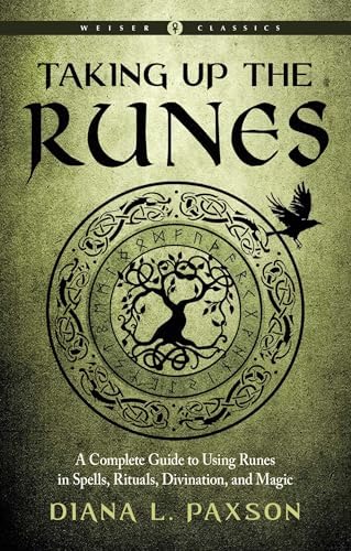 Tarot Every Witch Way: Unlock the Power of the Cards for