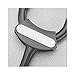 Stethoscope Name Tag Personalized-Littmann Compatible- Free Engraving!