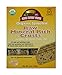 Mauk Family Farms Organic Raw Crusts, Mineral Rich, 4 Ounce