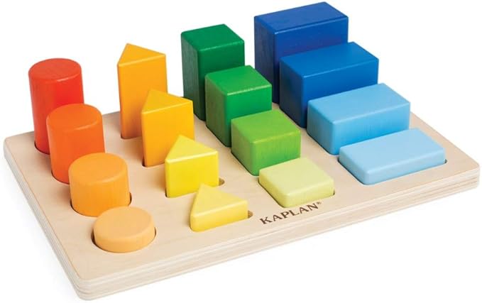 kaplan preschool toys